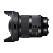 Sigma 20mm f/1.4 DG DN Art Lens - Leica L-Mount