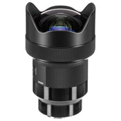 Sigma 14mm f/1.8 DG HSM Art Lens - Leica L Mount
