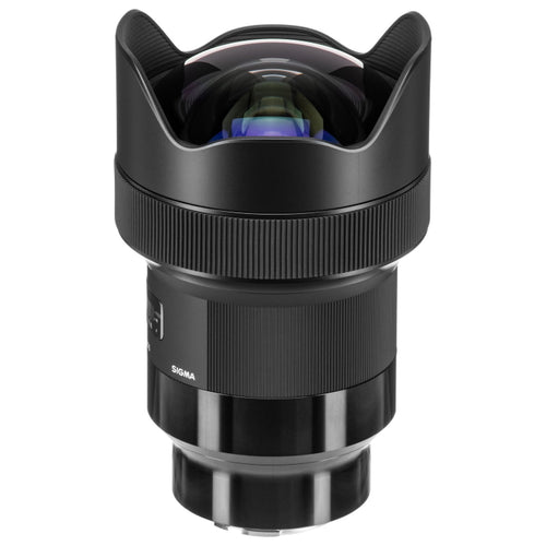 Sigma 14mm f/1.8 DG HSM Art Lens - Leica L Mount