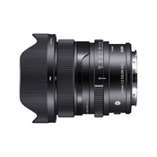Sigma 20mm f/2 DG DN Contemporary Lens - L Mount
