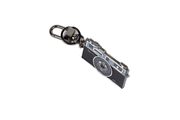 YASHICA Electro 35 Keychain