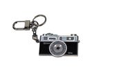 YASHICA Electro 35 Keychain