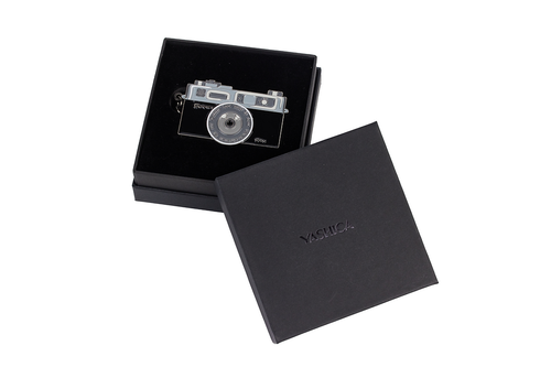 YASHICA Electro 35 Keychain