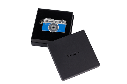 YASHICA Electro 35 Keychain