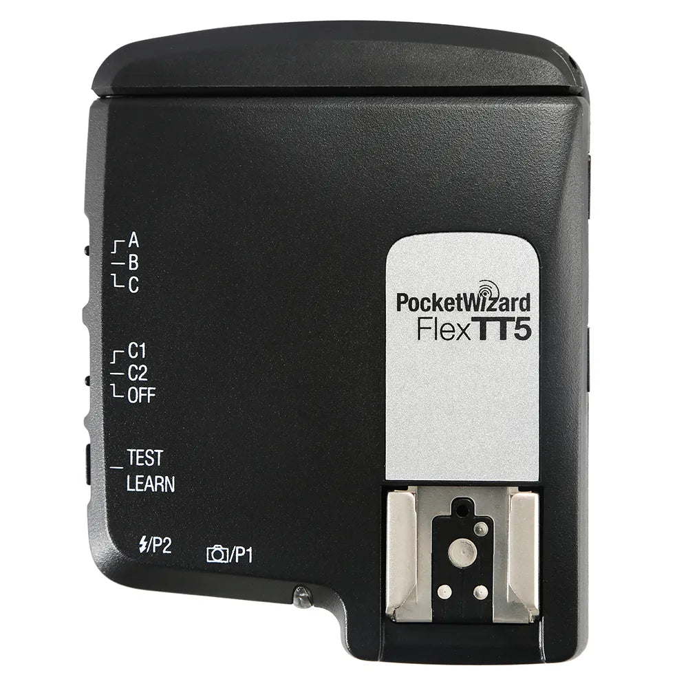 Pocketwizard FlexTT5 Transceiver For Nikon 433Mhz
