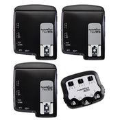 Pocketwizard TTL Bonus Kit For Nikon 433Mhz