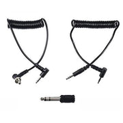 Pocketwizard Cable  Kit For Plus X & Plus Iv