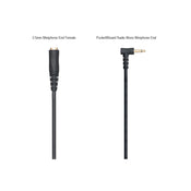 Pocketwizard Fmpc Adapter 3.5mm Female To L/Pc