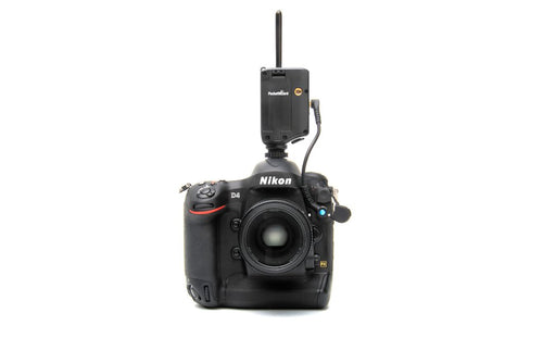 Pocketwizard PW-DC-N10 Nikon Power Cable