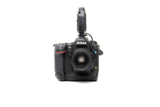 Pocketwizard PW-DC-N10 Nikon Power Cable
