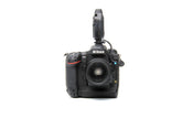 Pocketwizard PW-DC-N10 Nikon Power Cable