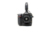 Pocketwizard PW-DC-N10 Nikon Power Cable
