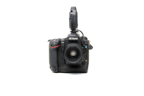 Pocketwizard PW-DC-N10 Nikon Power Cable