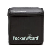 Pocketwizard G Wiz Squared PW Case Black