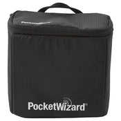 Pocketwizard G Wiz Vault Pw Case Black