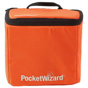 Pocketwizard G Wiz Vault Pw Case Orange