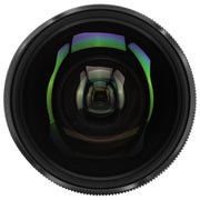 Sigma 14mm f/1.8 DG HSM Art - Sony E-Mount