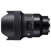 Sigma 14mm f/1.8 DG HSM Art - Sony E-Mount