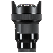 Sigma 14mm f/1.8 DG HSM Art - Sony E-Mount