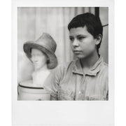Polaroid Originals Black & White i-Type Instant Film (8 Exposures)