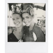 Polaroid Originals Black & White i-Type Instant Film (8 Exposures)