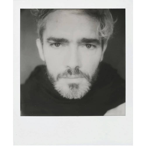 Polaroid Originals Black & White i-Type Instant Film (8 Exposures)