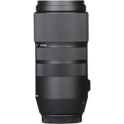 Sigma 100-400mm f/5-6.3 DG OS HSM Contemporary Lens 