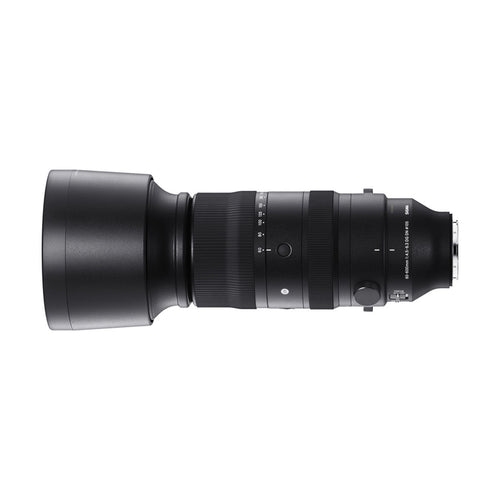 Sigma 60-600mm f/4.5-6.3 DG DN OS Sports Lens - Leica L-Mount