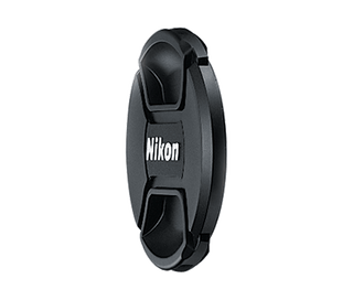 Nikon Front Lens Cap LC-52 - 52mm