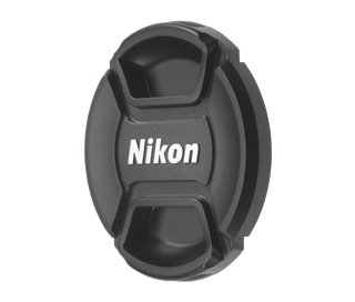 Nikon Front Lens Cap LC-58 - 58mm
