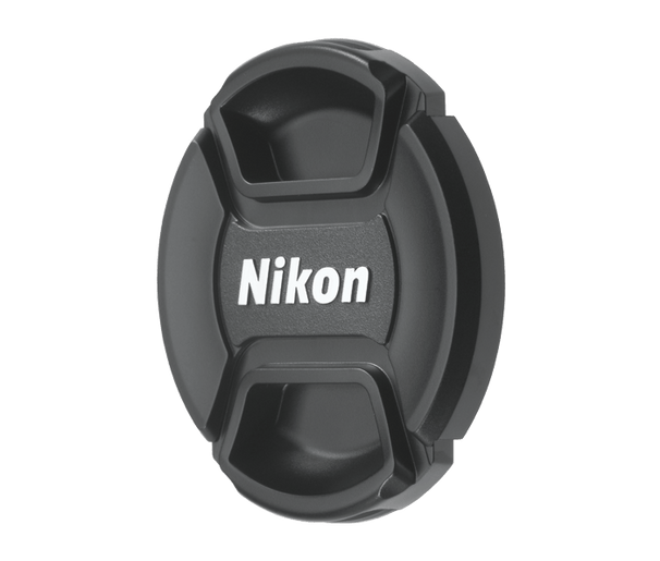 Nikon Front Lens Cap LC-58 - 58mm