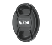 Nikon Front Lens Cap LC-58 - 58mm