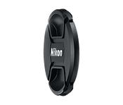 Nikon Front Lens Cap LC-62 - 62mm