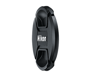 Nikon Front Lens Cap LC-72 - 72mm