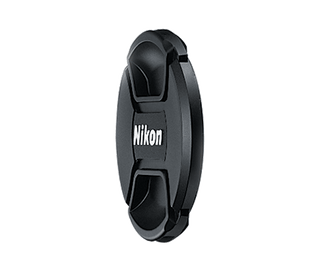 Nikon Front Lens Cap LC-77 - 77mm
