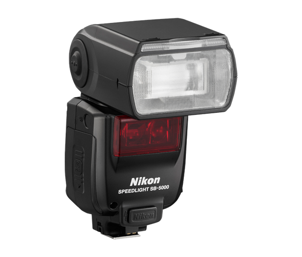 Nikon AF Speedlight SB-5000