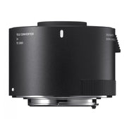 Sigma TC-2001 2.0x Teleconverter for Nikon