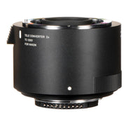 Sigma TC-2001 2.0x Teleconverter for Nikon