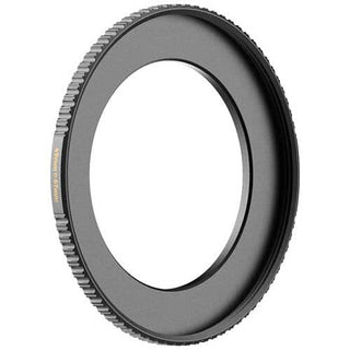 PolarPro Brass 49-67mm Step-Up Ring