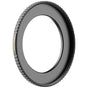 PolarPro Brass 49-67mm Step-Up Ring