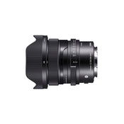 Sigma 20mm f/2 DG DN Contemporary Lens - Sony E-Mount