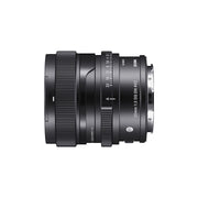 Sigma 20mm f/2 DG DN Contemporary Lens - Sony E-Mount