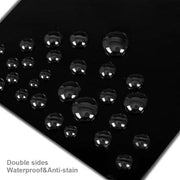 Nisi 100x100mm Nano IR Neutral Density filter ‚Äì ND1000K (6.0) ‚Äì 20 Stop Black Hole