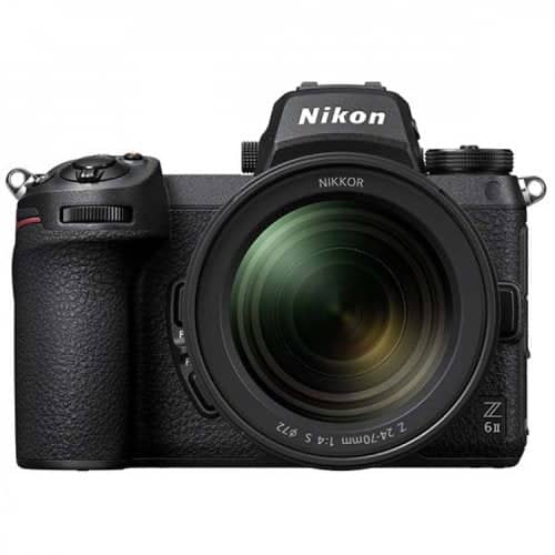 Nikon Z 6 II Body