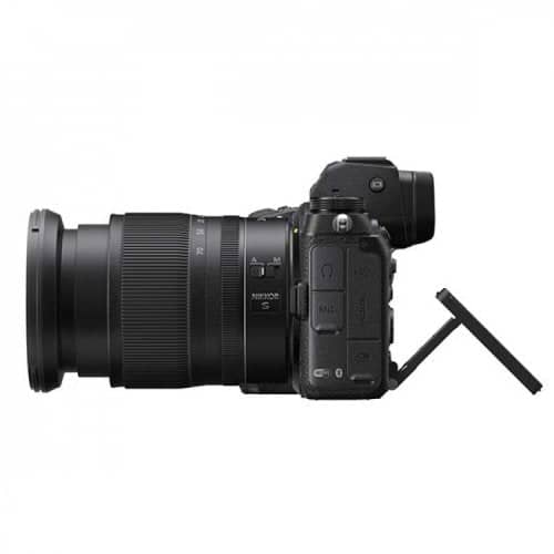 Nikon Z 6 II Body