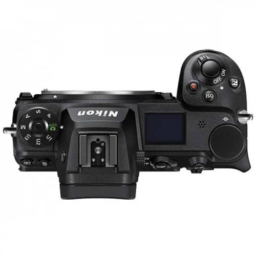 Nikon Z 6 II Body