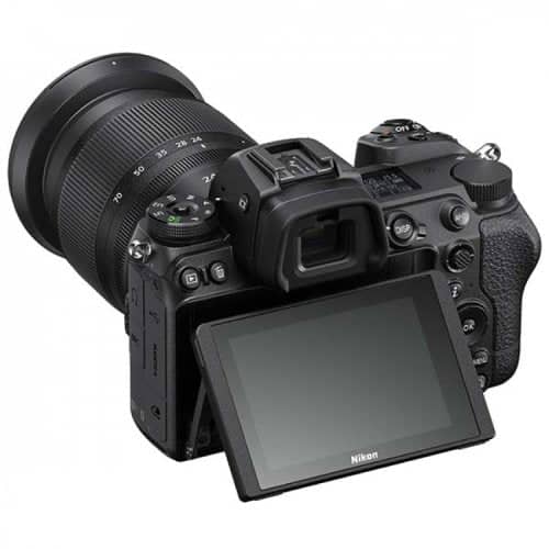 Nikon Z 6 II Body