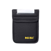 NiSi Cinema 4x5.65'' Nano IRND Hard-Edge Graduated 0.6 Filter (2 Stop)