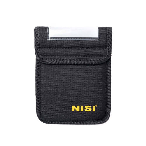 NiSi Cinema 4x5.65'' Nano IRND Hard-Edge Graduated 0.6 Filter (2 Stop)