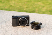 NiSi Filter System for Ricoh GR3 (Master Kit)